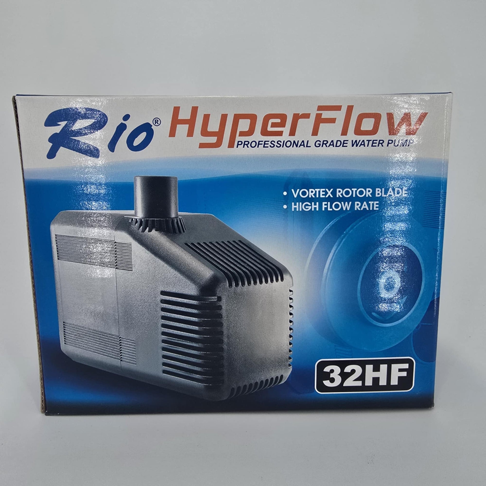 Hikari Rio - Hyperflow 32HF (2110 gph)