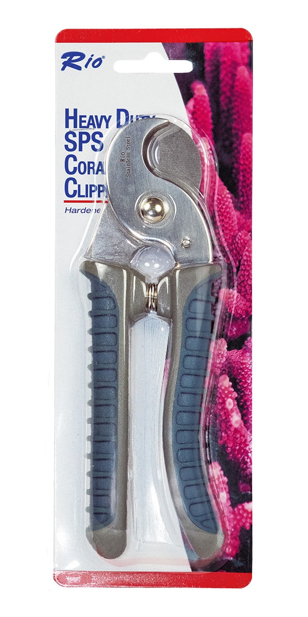 Hikari - Coral Clipper - Heavy Duty SPS