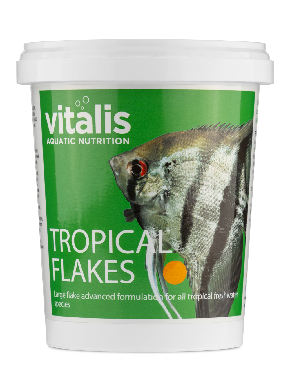 Vitalis Freshwater Tropical Flakes
