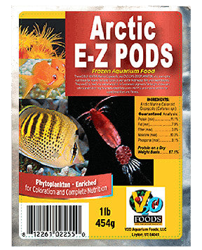Arctic E-Z Pods Cubes