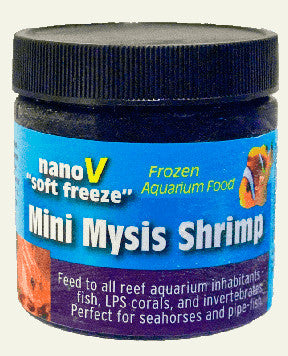 Reef Caviar Soft-Freeze