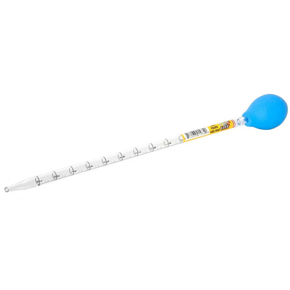V20 - Coral Feeder Tube - WIDE Point
