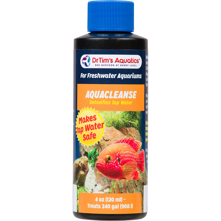 Freshwater AquaCleanse
