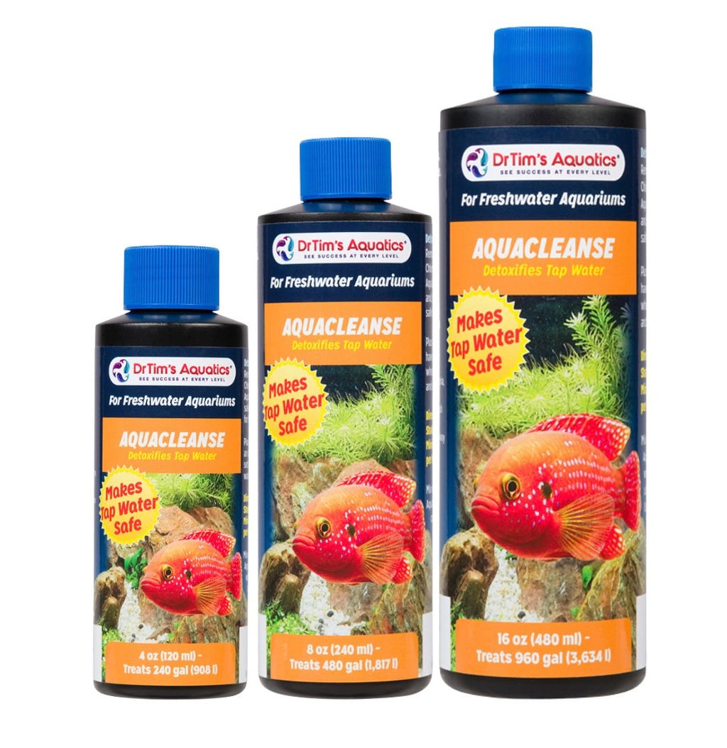 Freshwater AquaCleanse
