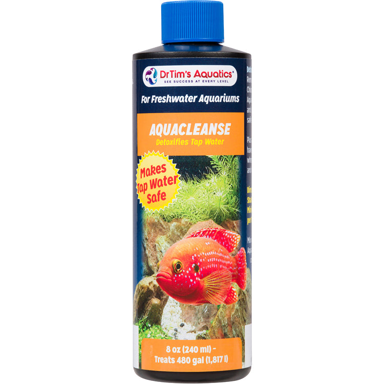 Freshwater AquaCleanse
