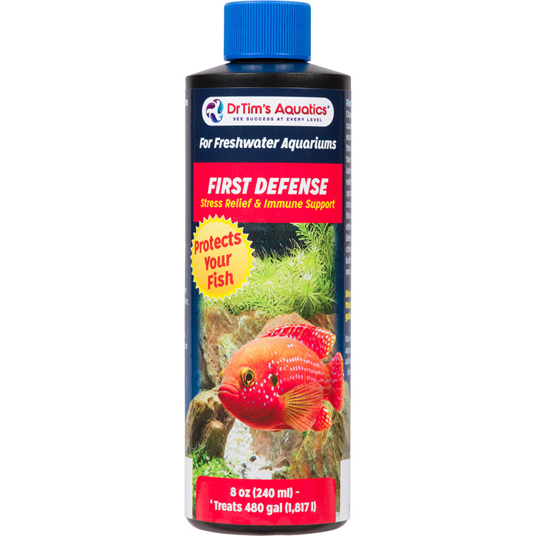 Freshwater First Defense