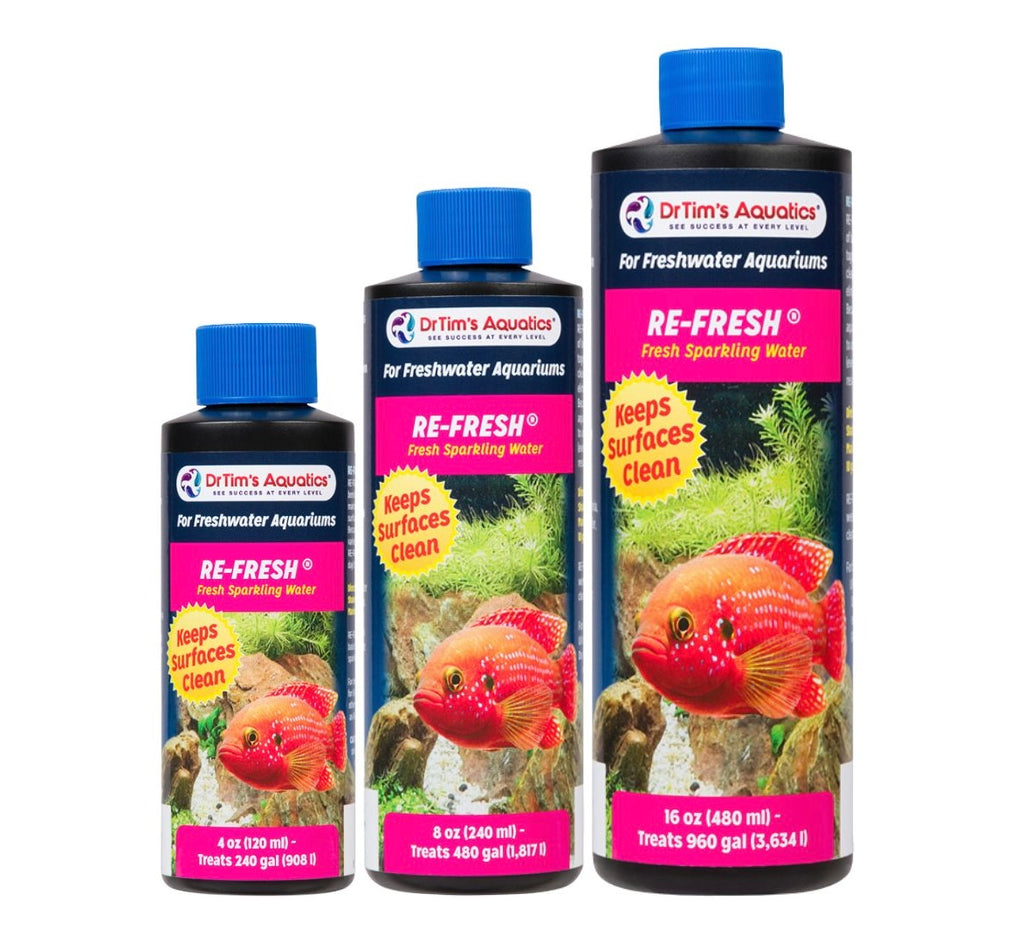 Freshwater Re-Fresh