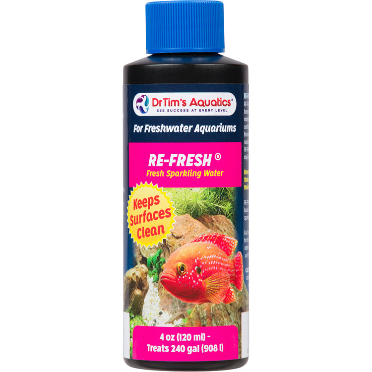 Freshwater Re-Fresh