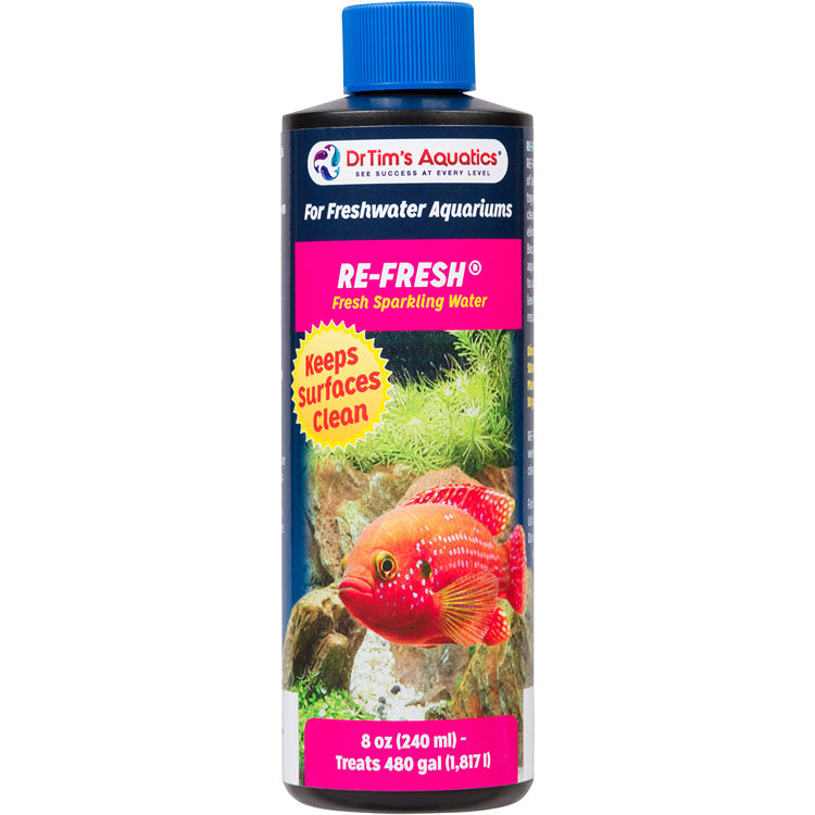 Freshwater Re-Fresh