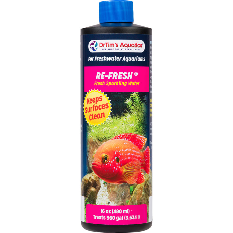 Freshwater Re-Fresh