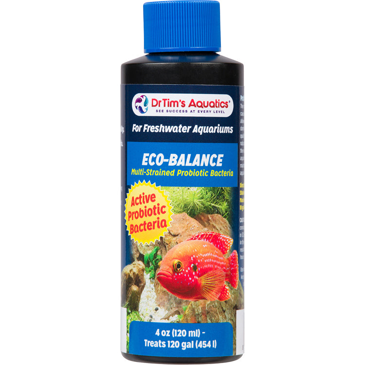 Freshwater Eco-Balance