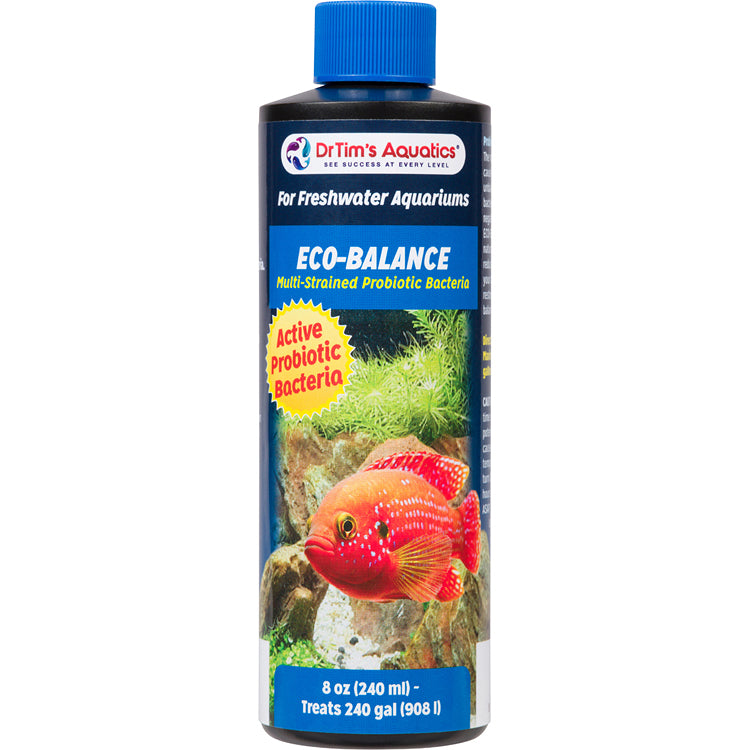 Freshwater Eco-Balance
