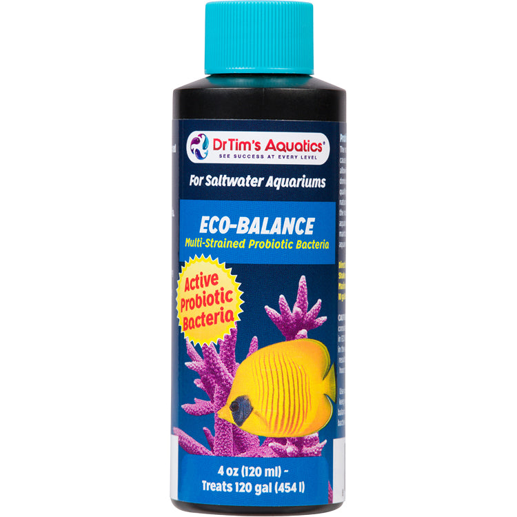 Saltwater Eco-Balance
