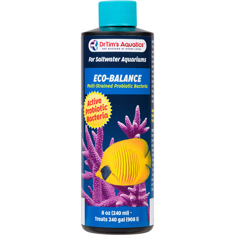 Saltwater Eco-Balance