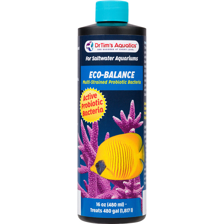 Saltwater Eco-Balance