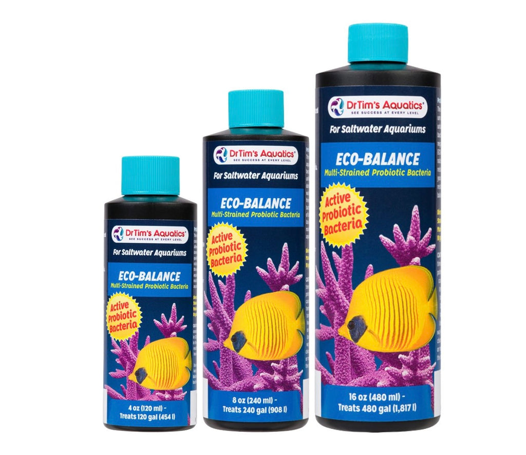 Saltwater Eco-Balance