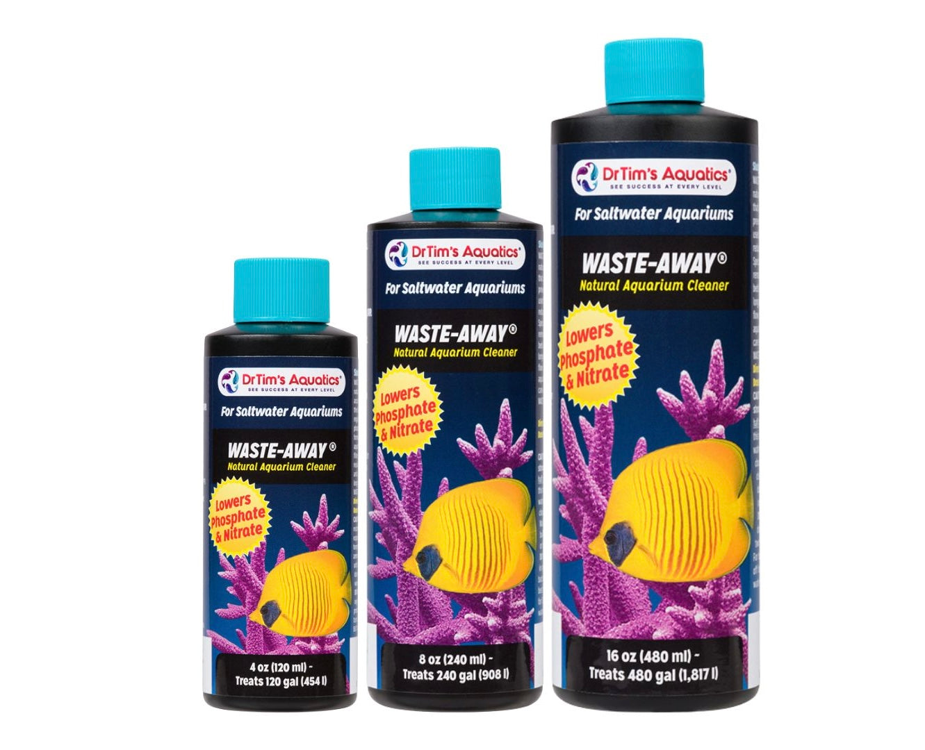 Saltwater Waste-Away