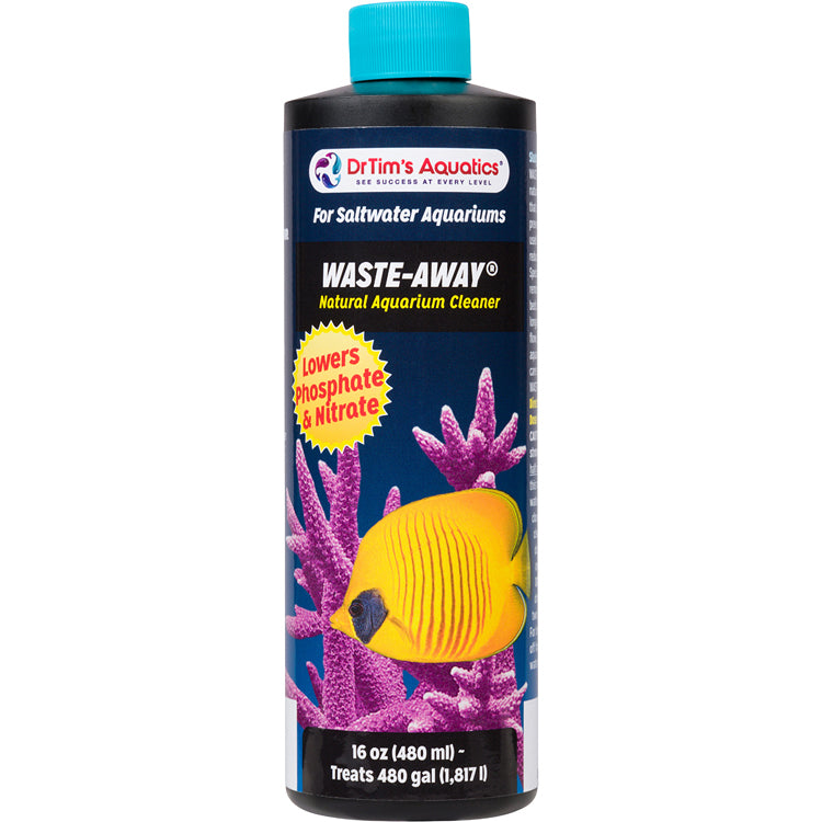 Saltwater Waste-Away