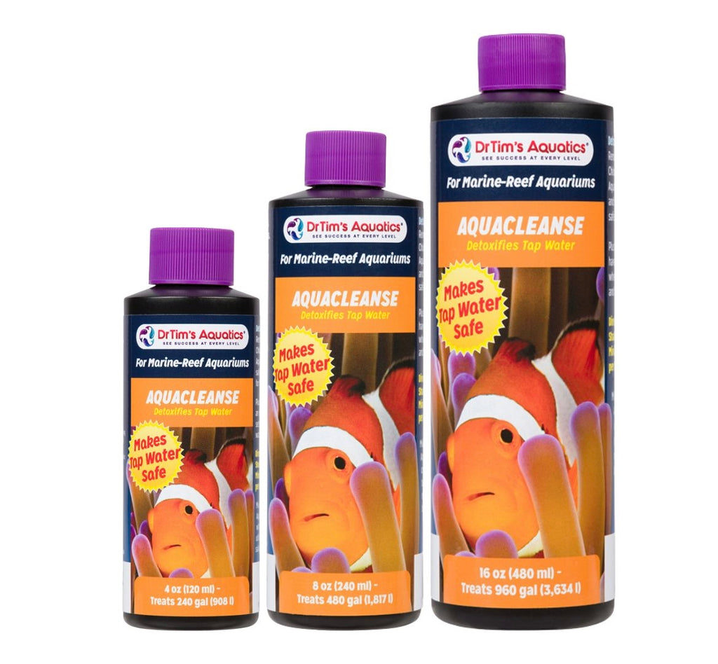 Reef AquaCleanse