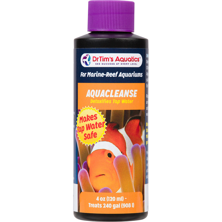 Reef AquaCleanse