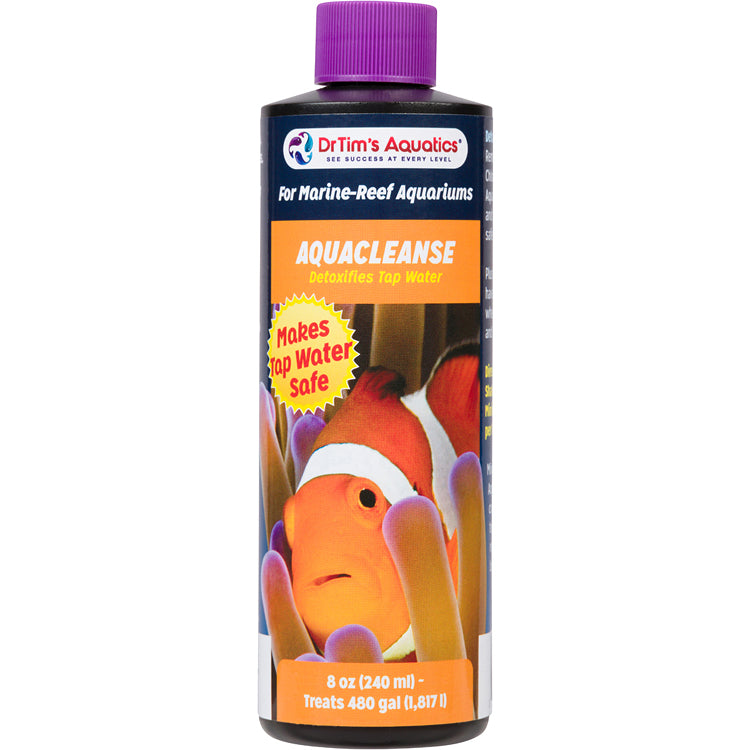 Reef AquaCleanse