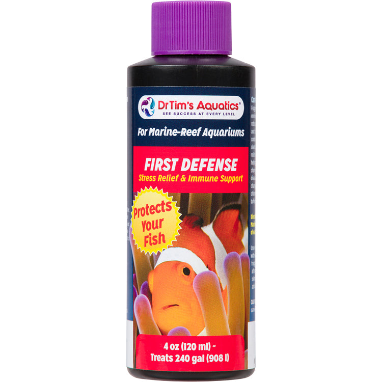 Reef First Defense - Reef