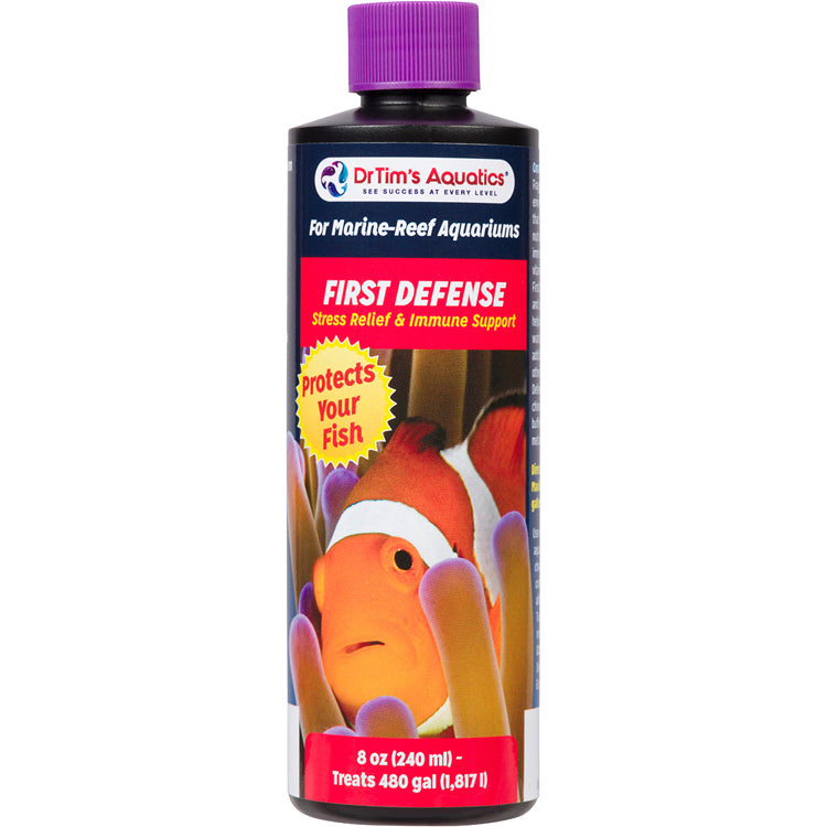 Reef First Defense - Reef