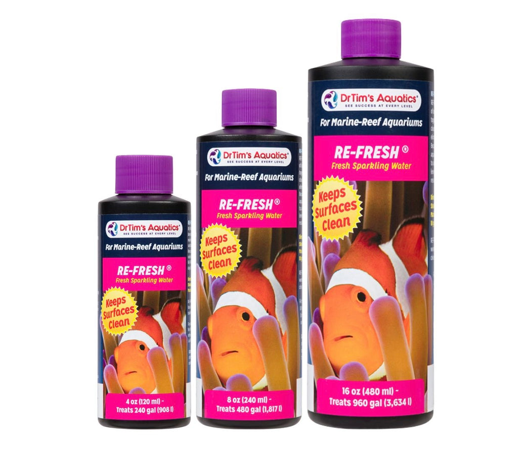 Reef Re-Fresh
