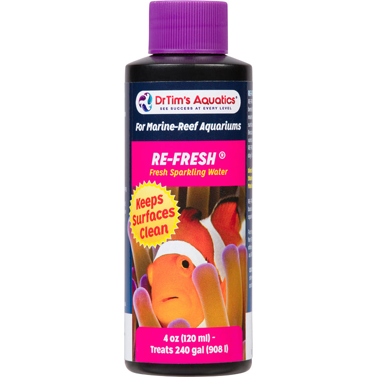 Reef Re-Fresh