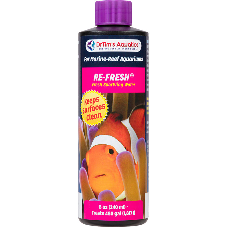 Reef Re-Fresh