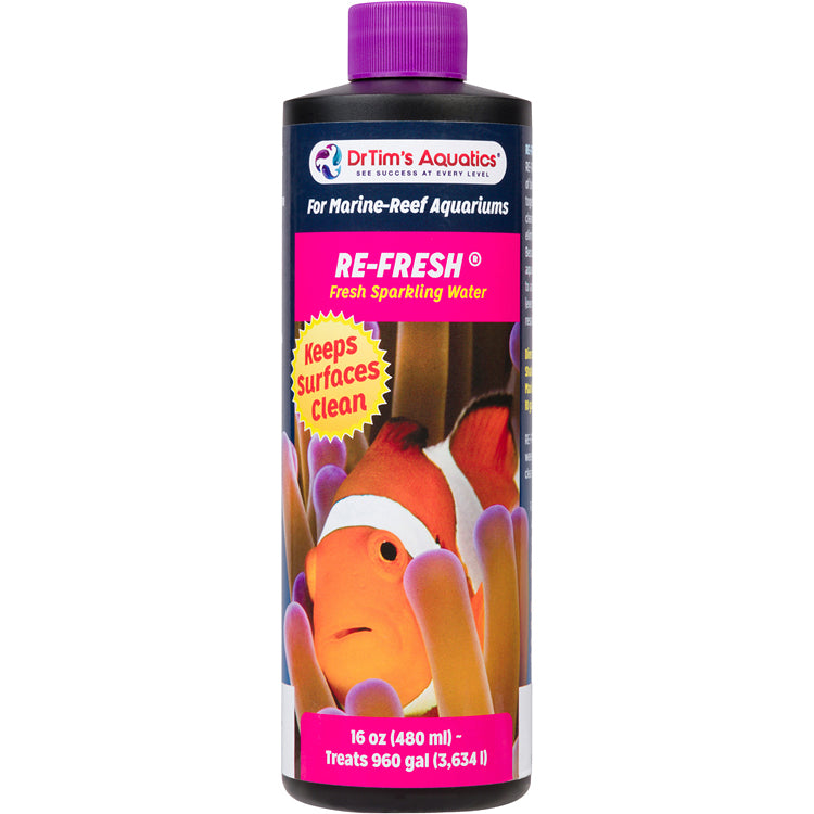 Reef Re-Fresh