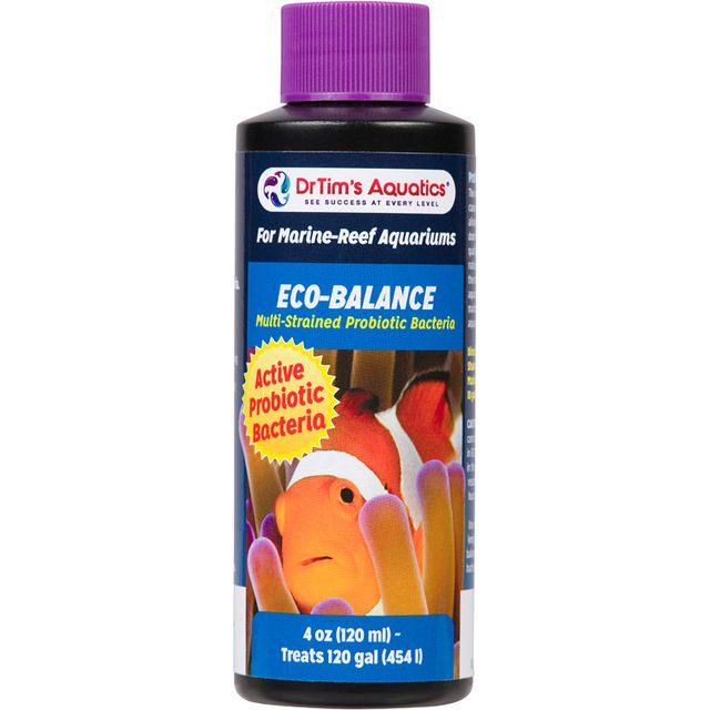Reef Eco-Balance