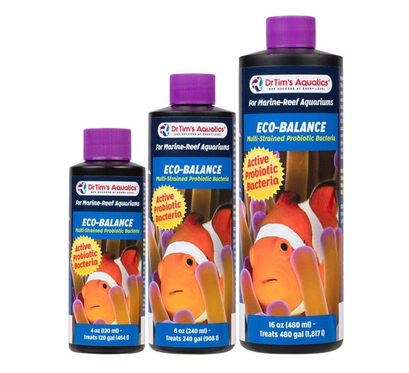 Reef Eco-Balance