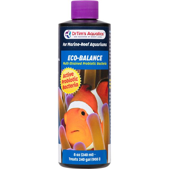Reef Eco-Balance