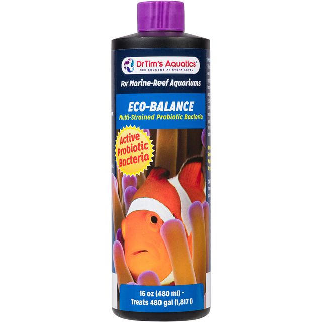Reef Eco-Balance