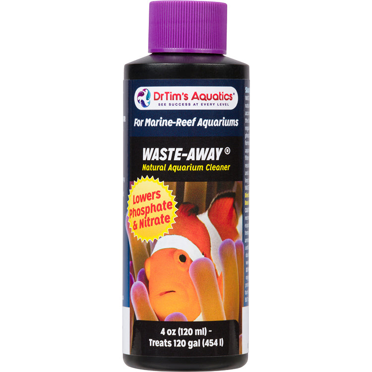 Reef Waste-Away