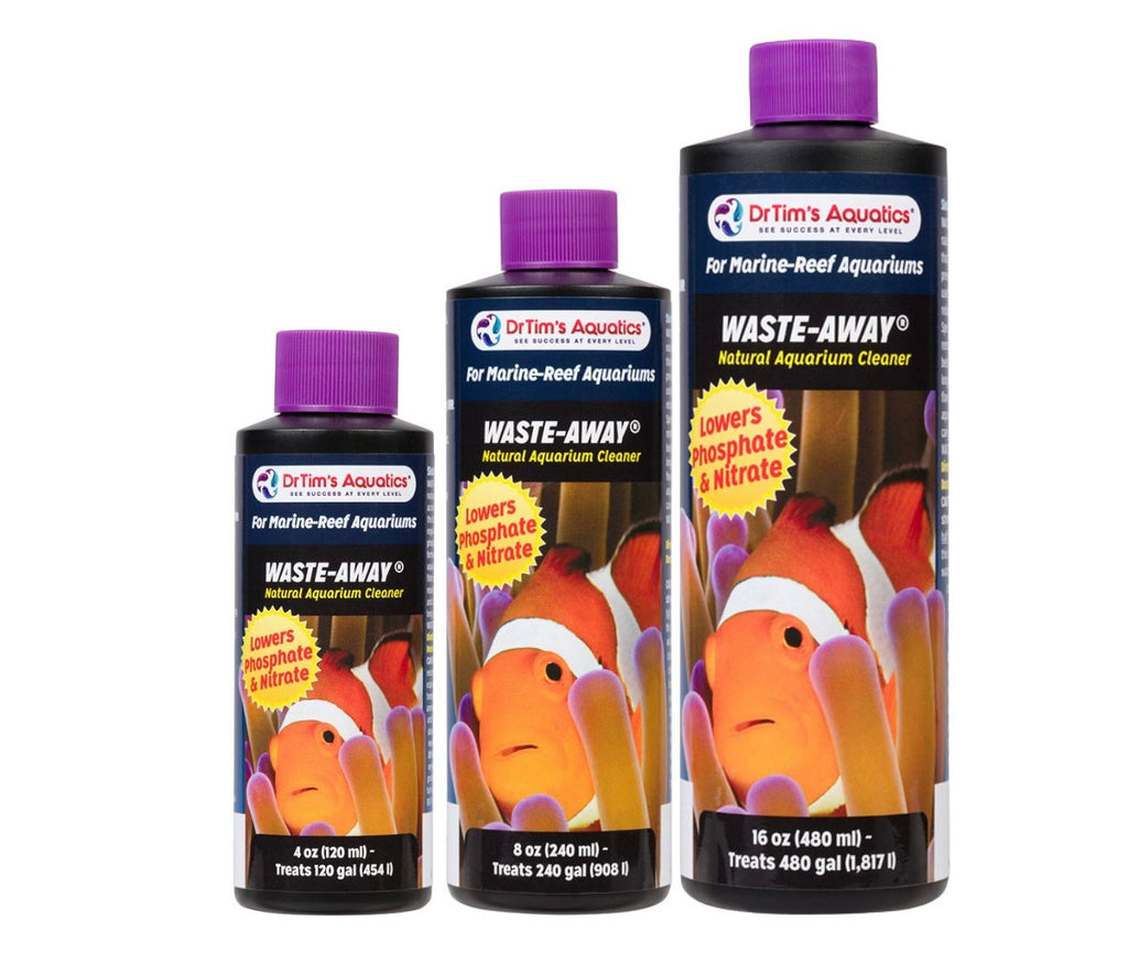 Reef Waste-Away