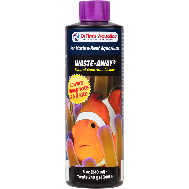 Reef Waste-Away