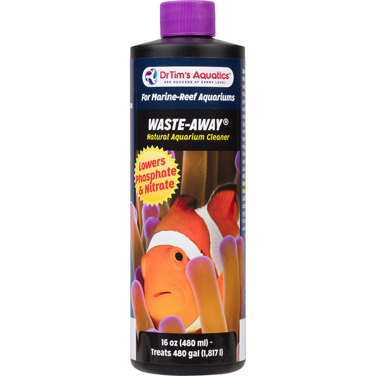 Reef Waste-Away