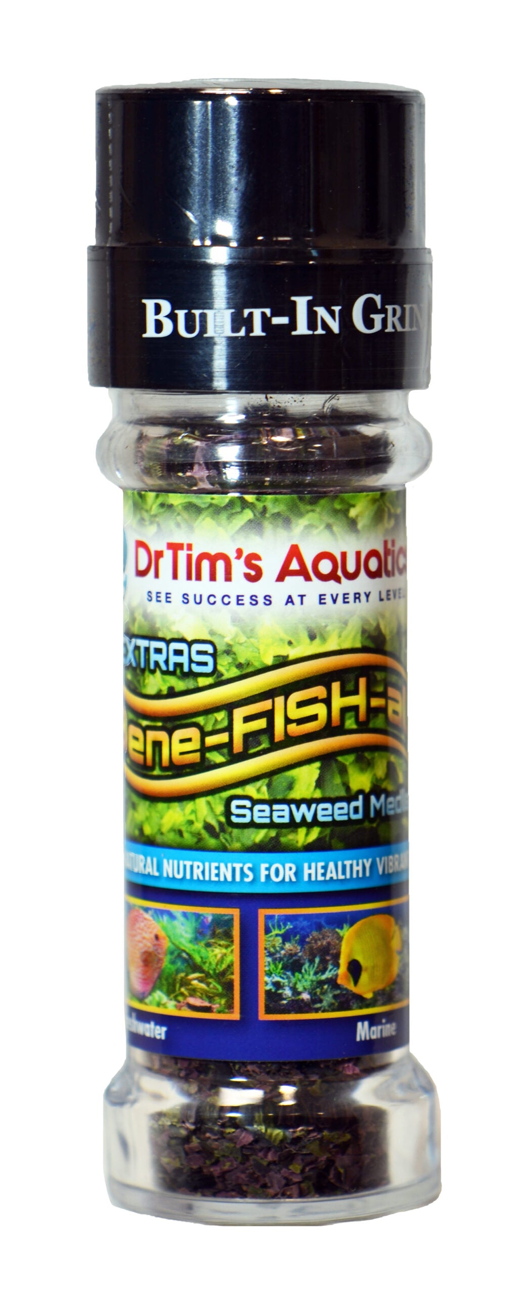 Bene-Fish-Al Extras - Seaweed Grinder