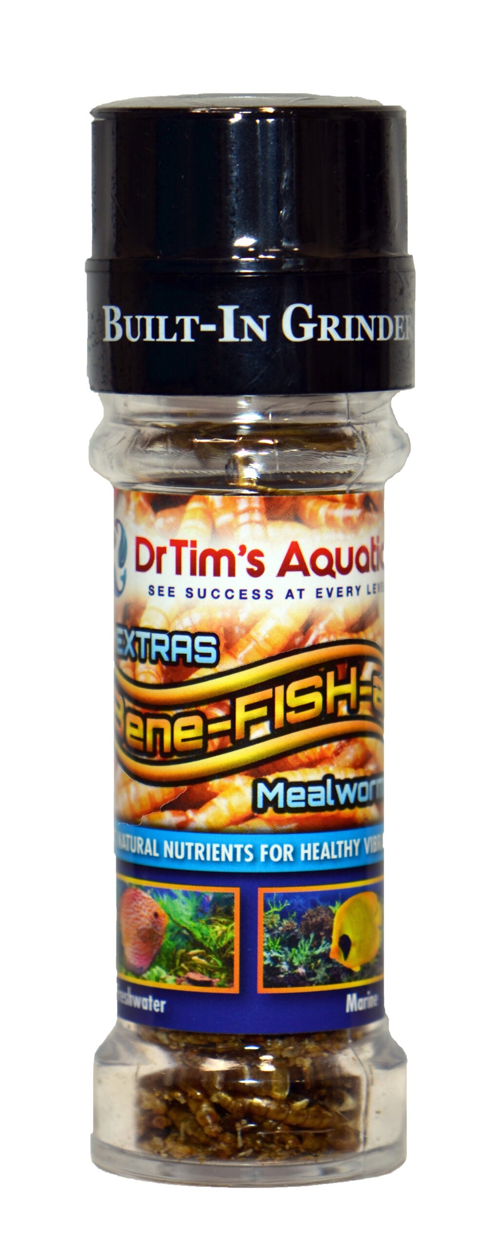 Bene-Fish-Al Extras - Mealworms Grinder