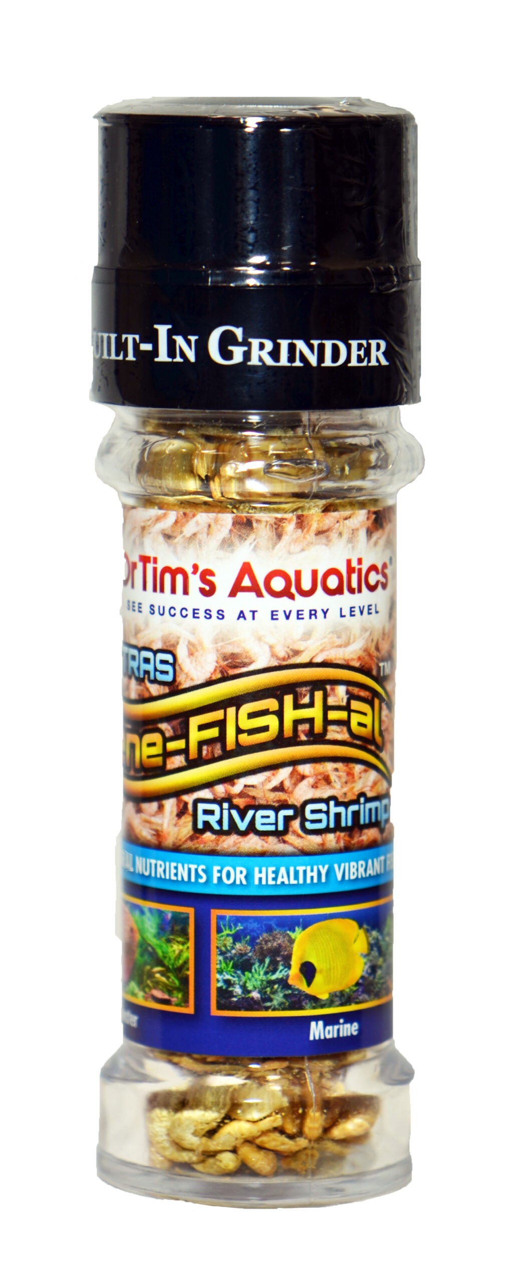 Bene-Fish-Al Extras - River Shrimp Grinder