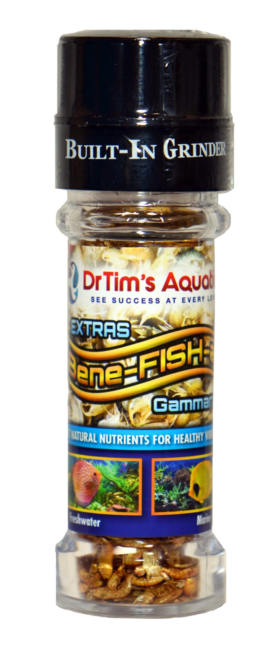 Bene-Fish-Al Extras - Gammarus Grinder
