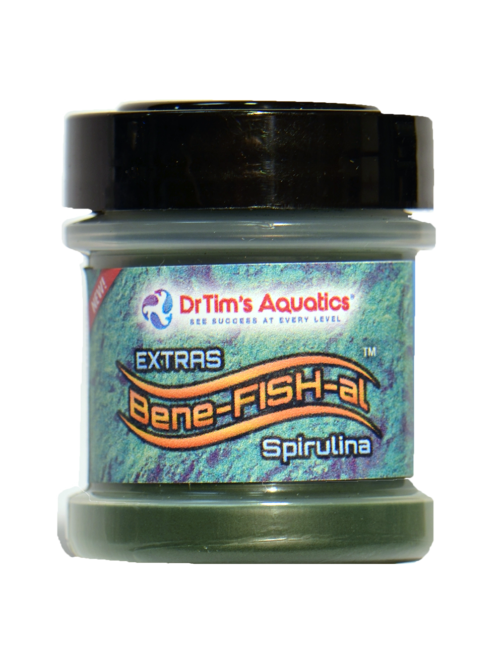 Spirulina Food and Treat Sifter