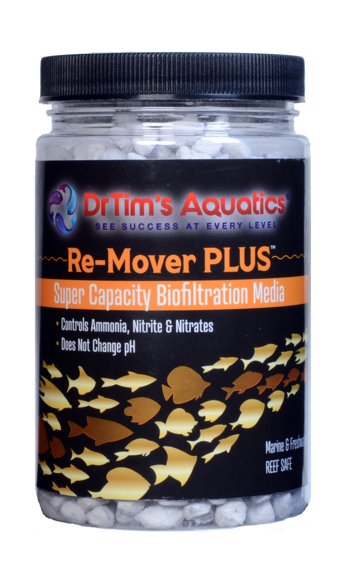 Re-Mover PLUS - 225 gr.
