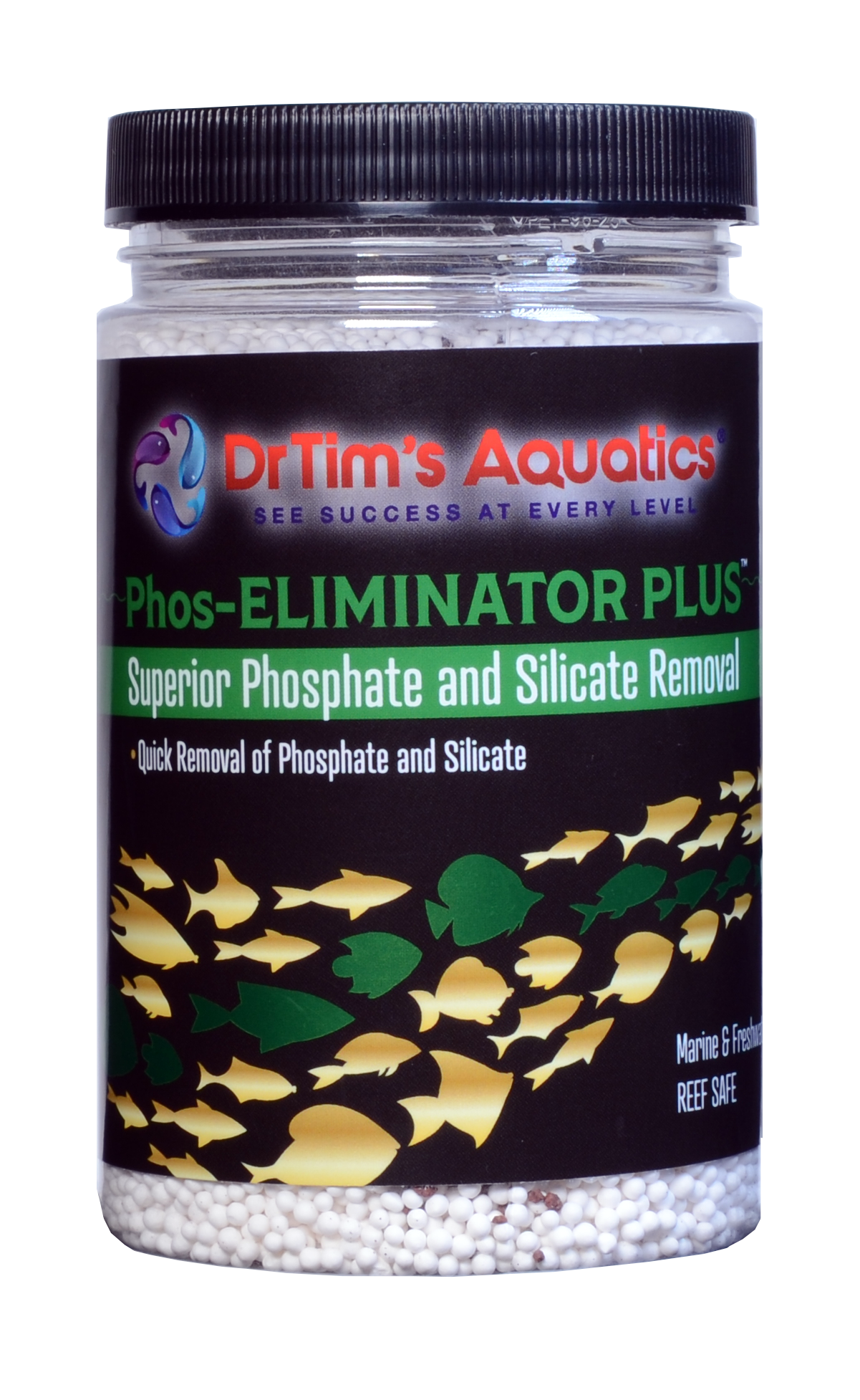 Phos Eliminator Plus - 16 oz (400 gal)