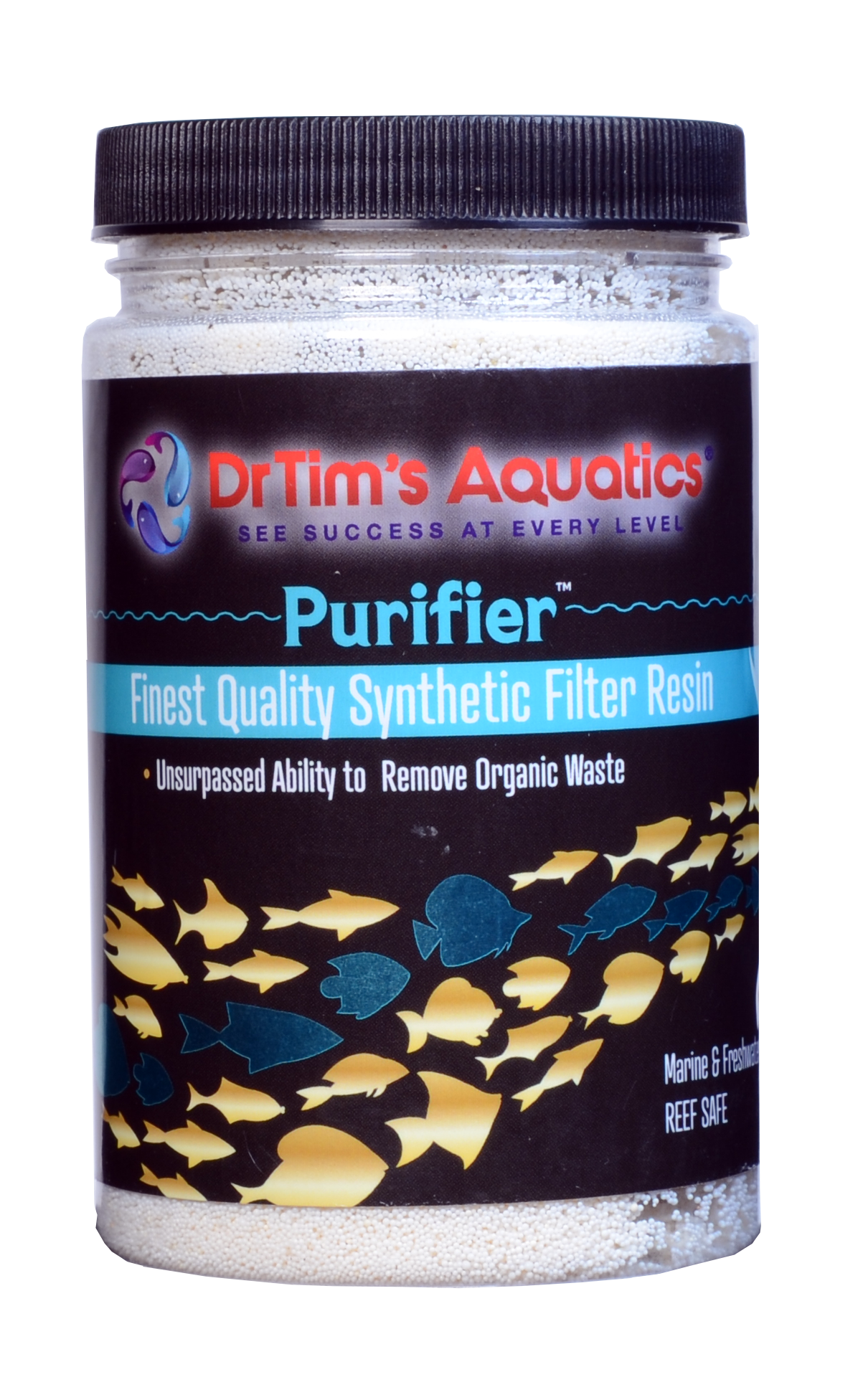 Purifer - 350 gr.