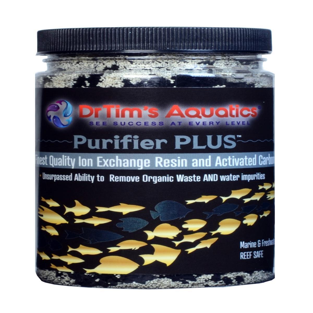 Purifer Plus - 350 gr.