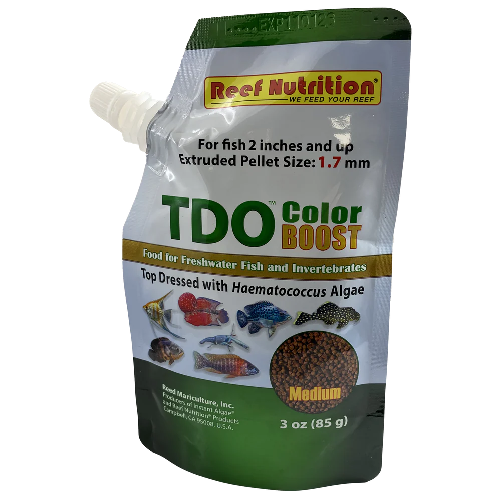 RN - FW TDO Medium (EP1) 3 oz