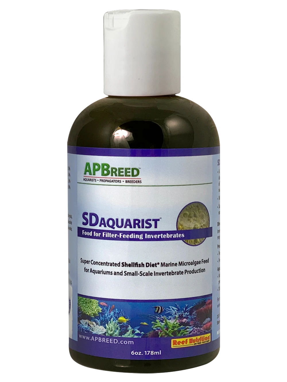 SD Aquarist
